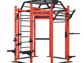 Мультистанция JAGUAR-SPORT JS-CR143i