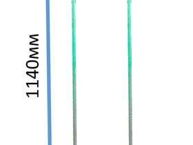 Подставки для одиночной игры (набор 2 шт)
