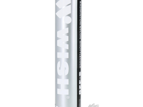 Набор воланов для бадминтона S-320, нейлон, 12 штук