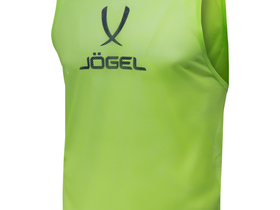 Манишка сетчатая Training Bib, S, зелёный