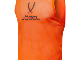 Манишка сетчатая Training Bib, L, оранжевый