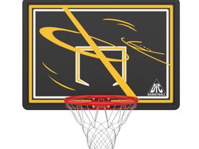 Баскетбольный щит 44" DFC BOARD44PEB