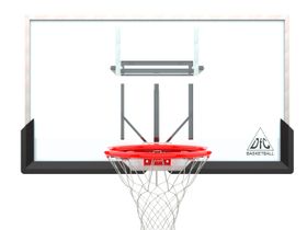 Баскетбольный щит 54" DFC BOARD54G