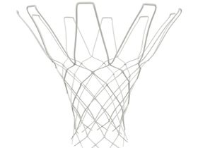 Сетка для кольца баскетбольного DFC N-P1, D-3мм