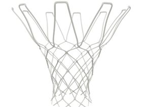 Сетка для кольца баскетбольного DFC N-P2, D-4мм