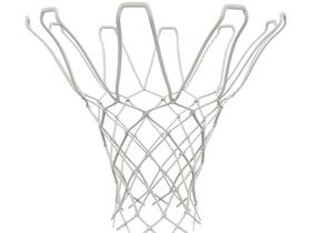 Сетка для кольца баскетбольного DFC N-P3, D-5мм