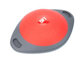 Полусфера балансировочная БОСУ (BOSU) - баланс борд универсальная