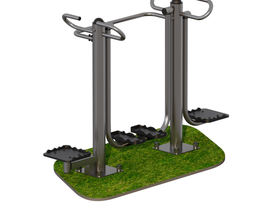 Маятник+шаговый+твистер JAGUAR-SPORT ARMS061.4