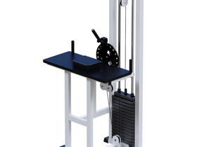 Тренажер для армспорта (стек 75кг) JAGUAR-SPORT AR055