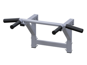 Турник с брусьями для шведской стенки JAGUAR-SPORT L110