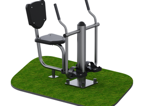 Лыжи JAGUAR-SPORT INVAR007