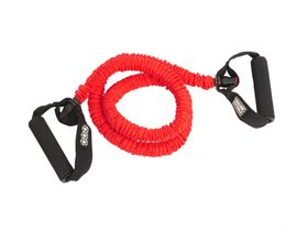 Эспандер 120 см в защитном кожухе HEAVY