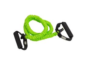 Эспандер 120 см в защитном кожухе MEDIUM