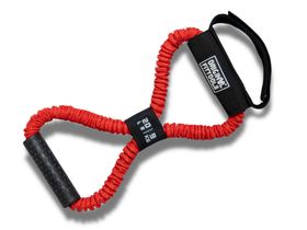 Эспандер-восьмерка сильное сопротивление