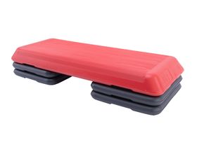 Степ-платформа профессиональная 3 уровня