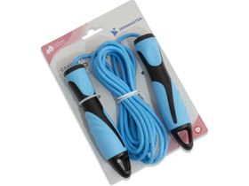 Скакалка тренировочная с регулируемым тросом IR97181