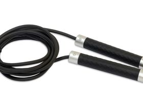 Скакалка тренировочная утяжеленная FT-WTJR-125