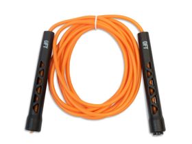 Скакалка тренировочная JR-54-BK