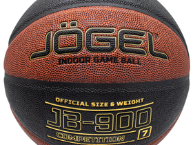 Мяч баскетбольный Jogel JB-900 №7 NEW, размер 7