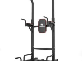 Турник-брусья DFC Power Tower G-ADVENOR