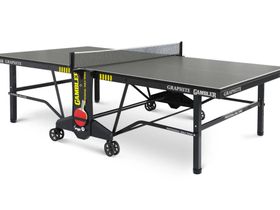Теннисный стол GAMBLER GRAPHITE