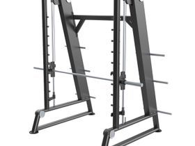 Машина Смита DHZ U-2063