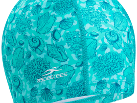 Шапочка для плавания Essence Shells, полиамид