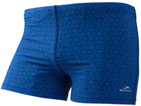 Шорты для плавания Twist Navy, полиамид, 48