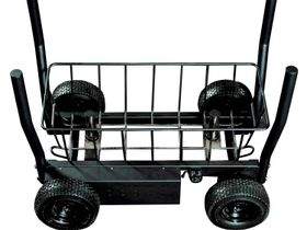 Сани-тележка для функционального тренинга (Тренажер Tank) DHZ