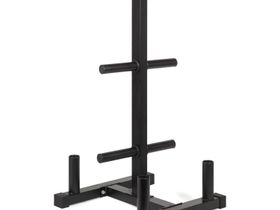 Стойка для грифов и дисков (51 мм.) VictoryFit VF-D4007