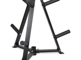 Треугольная стойка для дисков (51 мм.) VictoryFit VF-D4015