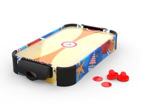 Аэрохоккей DFC SUNFLOWER 24" / 2 фута