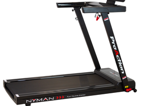 Беговая дорожка домашняя BH FITNESS NYMAN