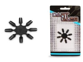 Пластиковый протектор оперения (8 штук в обойме)