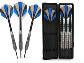 Комплект дротиков ATOM покрытие Вольфрам 24 GM