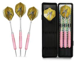 Комплект дротиков FANCY Латунь 20 GM