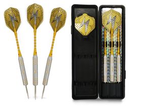 Комплект дротиков FANCY Латунь 22 GM