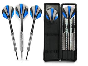 Комплект дротиков ATOM покрытие Вольфрам 21 GM