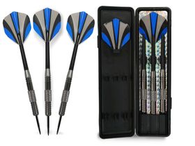 Комплект дротиков ATOM покрытие Вольфрам 22 GM