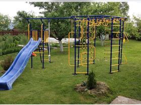 Непоседа Мечта база