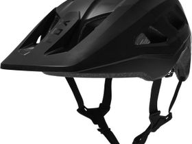 Велосипедный шлем Fox MAINFRAME MIPS. Черный (L)