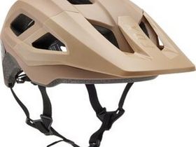 Велосипедный шлем Fox MAINFRAME MIPS. Коричневый (S)