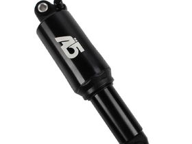 Амортизатор воздушно-масляный KS A5 RE (150)