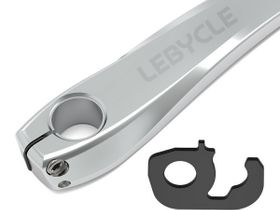 Фиксатор Lebycle SD45F для шатунов Shimano