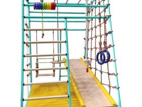 Мой малыш NEKST