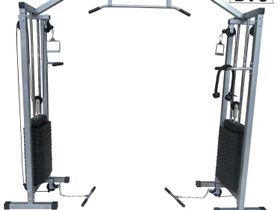 Кроссовер DFC D1007