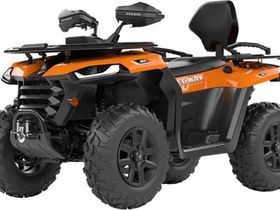 Квадроцикл SEGWAY AT5 LX