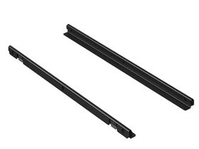 Кронштейн для полки ЛДСП GBrW-40 графит гардеробная система Практик