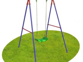 Качели для дачи "Гладиатор"