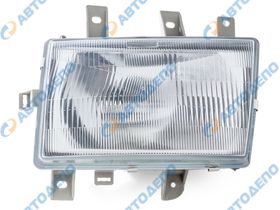 Фара HUYNDAI HD35, HD45, HD65, MIGHTY, E-MIGHTY  K-92101-5H000